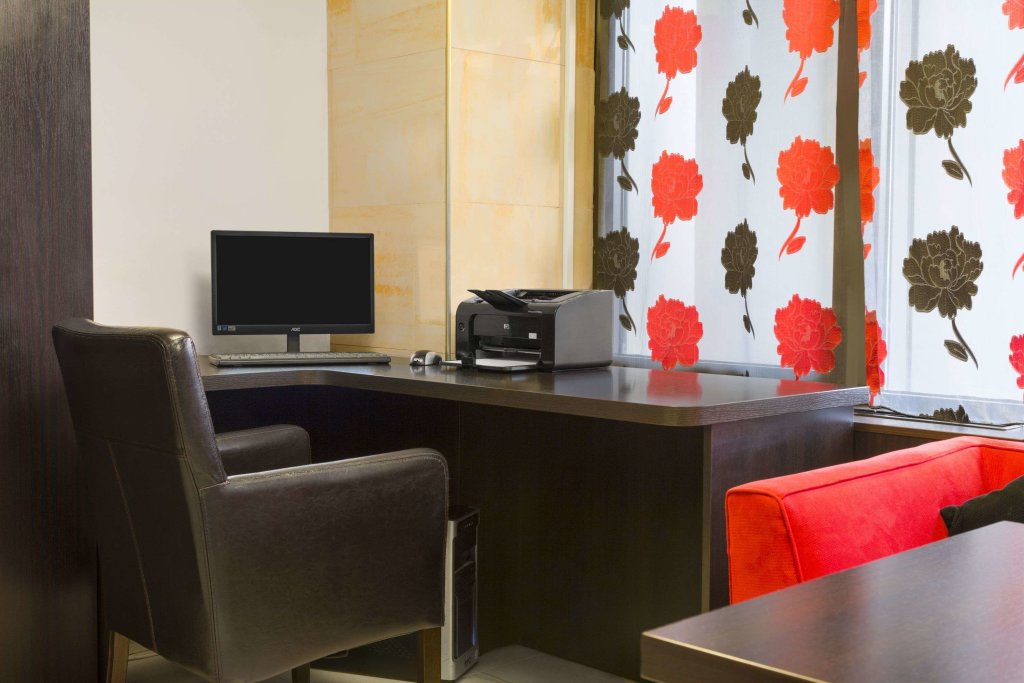 Ramada by Wyndham Iasi City Centre - 403