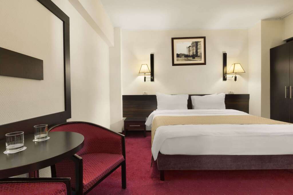 Ramada by Wyndham Iasi City Centre - 144