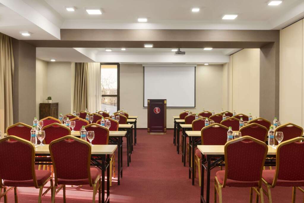 Ramada by Wyndham Iasi City Centre - 504