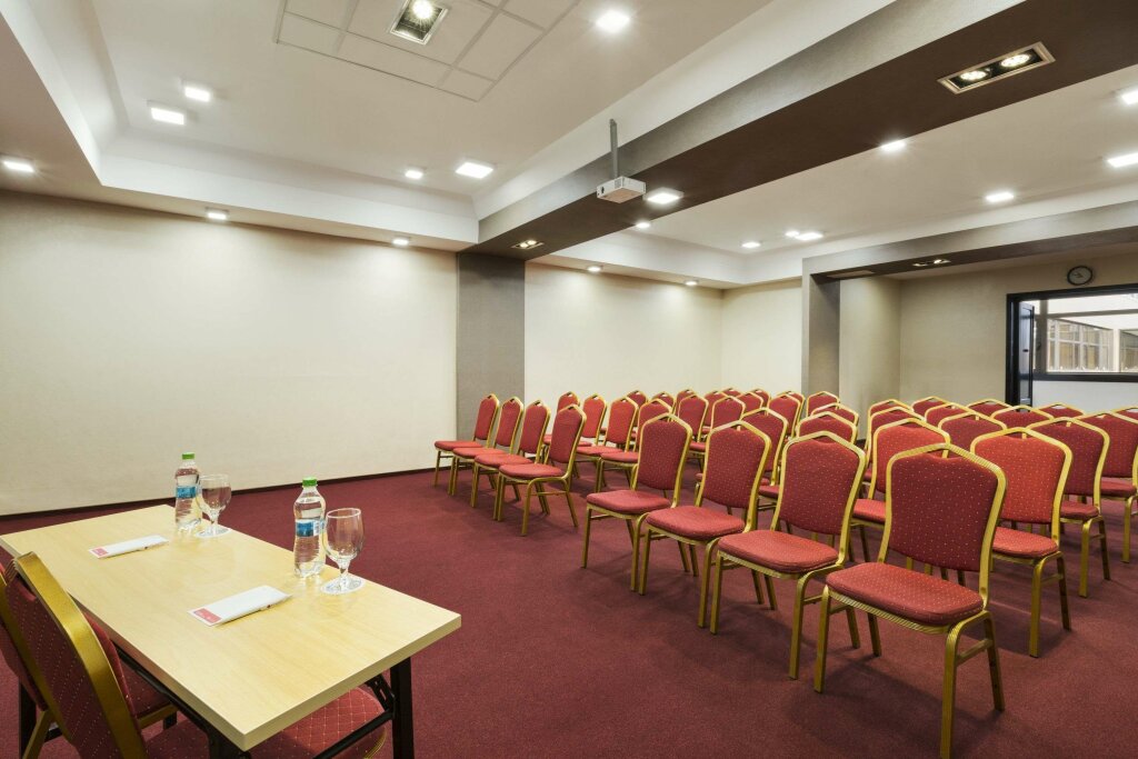 Ramada by Wyndham Iasi City Centre - 120