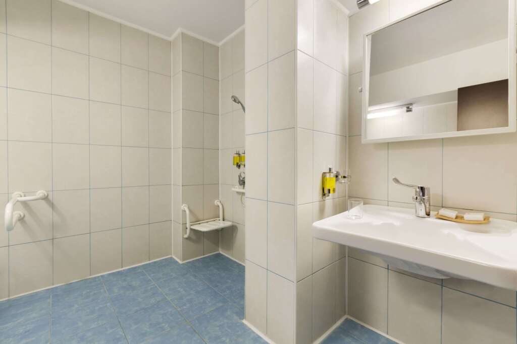 Ramada by Wyndham Iasi City Centre - 9