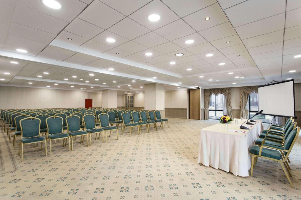 Ramada by Wyndham Bucharest Majestic - 659