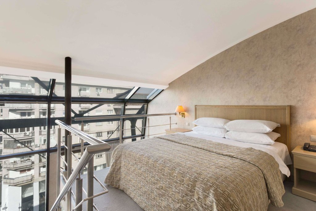 Ramada by Wyndham Bucharest Majestic - 706