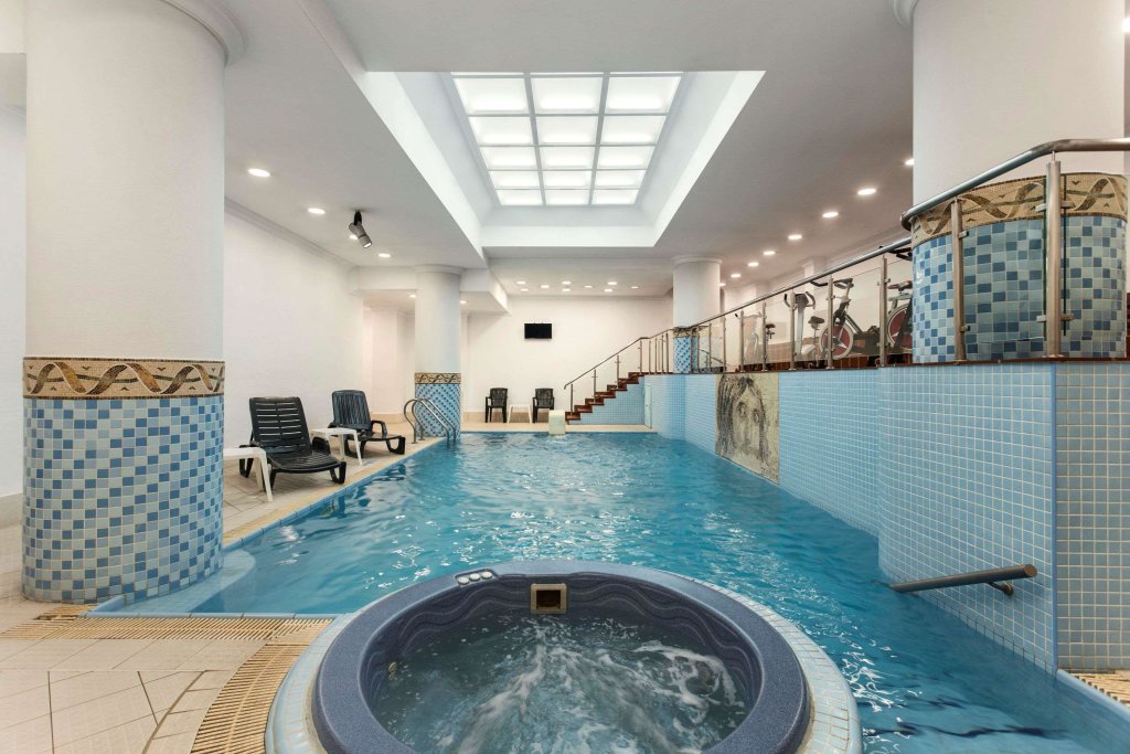 Ramada by Wyndham Bucharest Majestic - 167