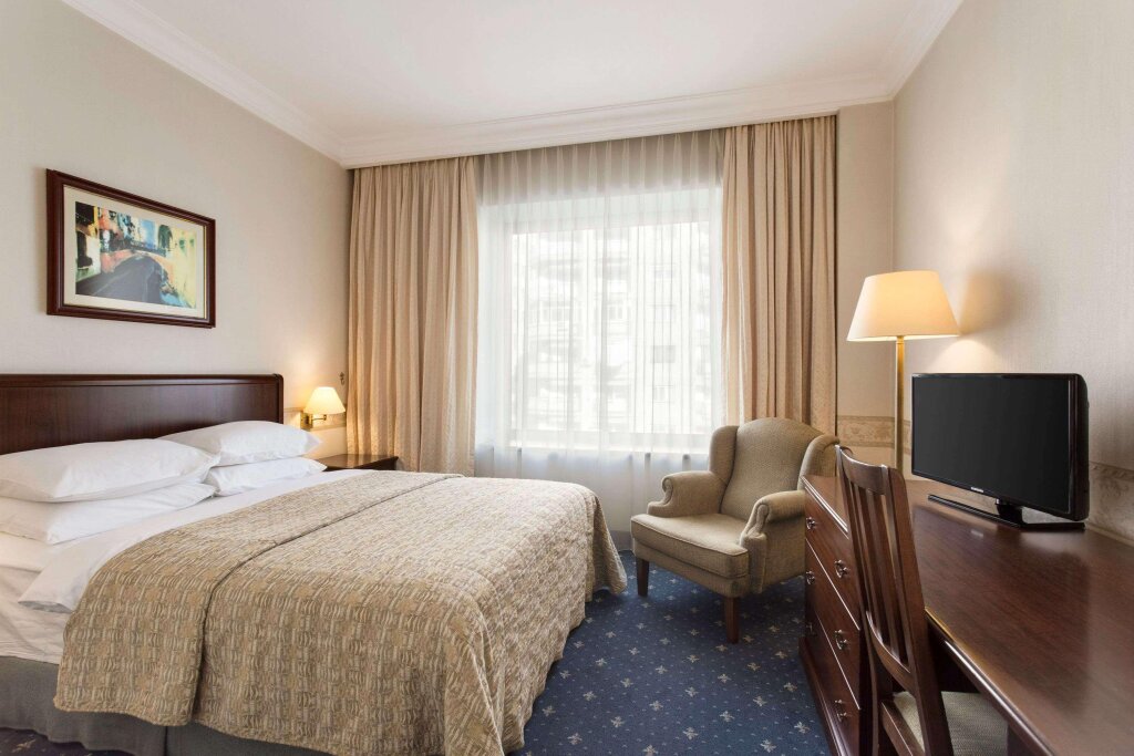 Ramada by Wyndham Bucharest Majestic - 771