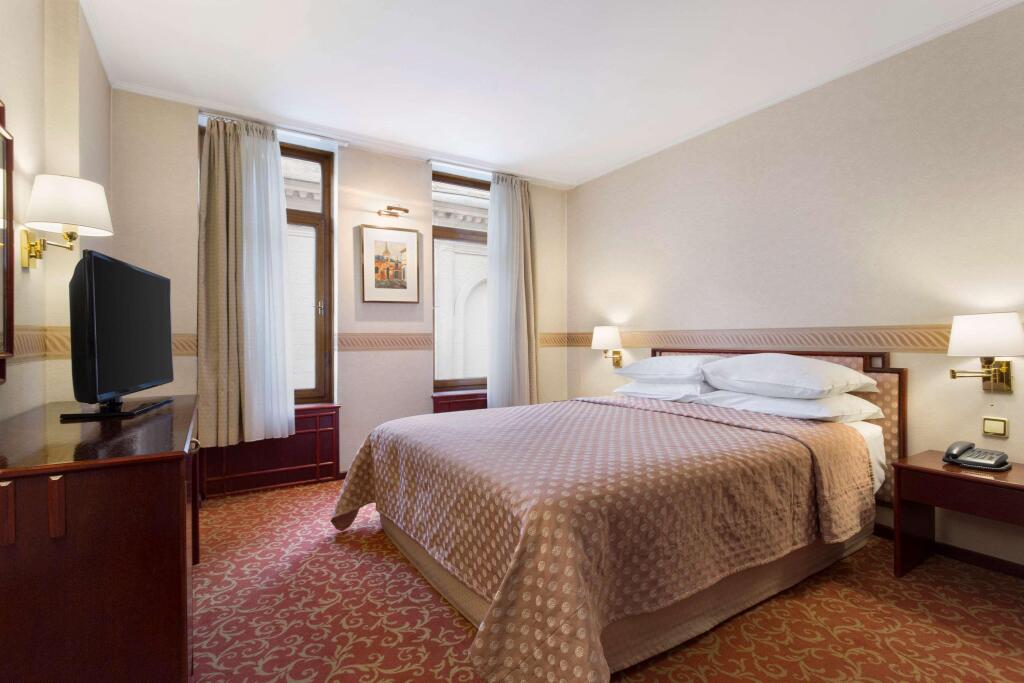 Ramada by Wyndham Bucharest Majestic - 284