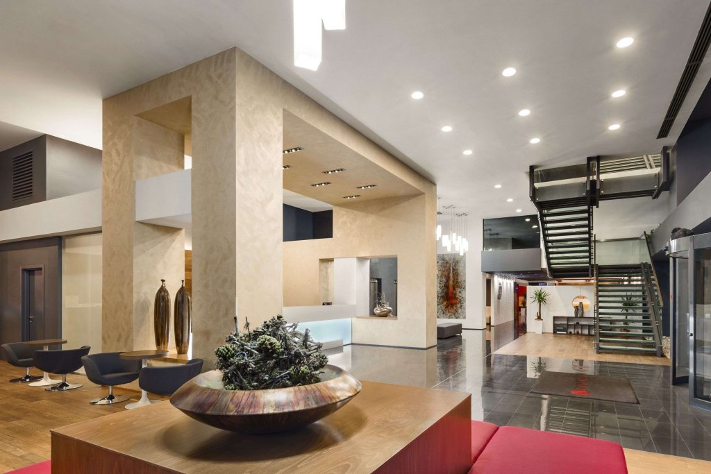 Ramada by Wyndham Oradea - 638