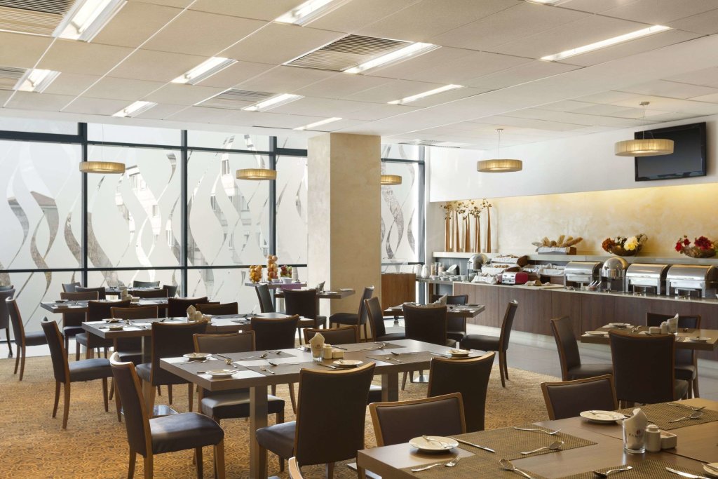 Ramada by Wyndham Oradea - 534