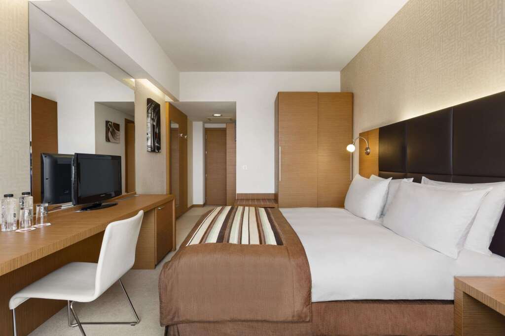 Ramada by Wyndham Oradea - 499