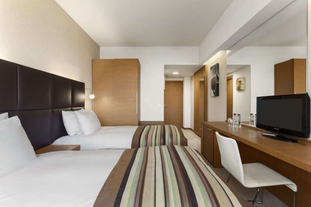 Ramada by Wyndham Oradea - 259