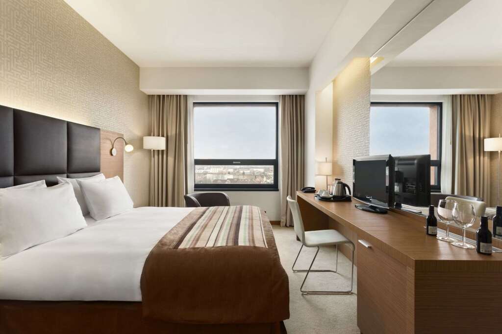 Ramada by Wyndham Oradea - 472