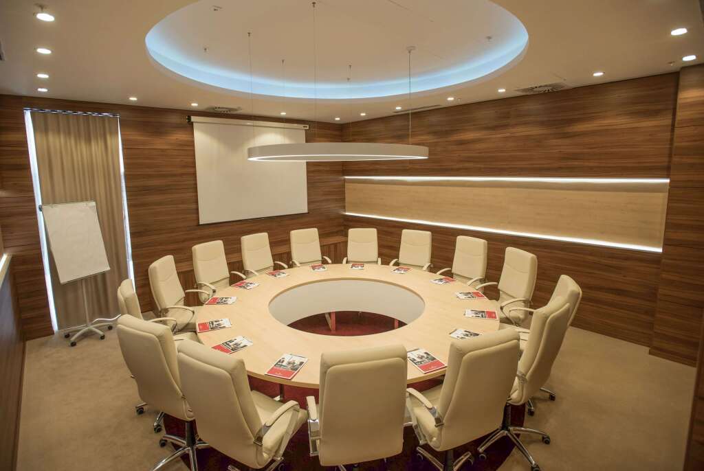 Ramada Plaza by Wyndham Craiova - 781