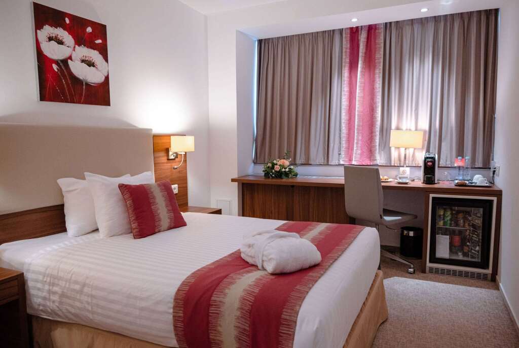 Ramada Plaza by Wyndham Craiova - 448