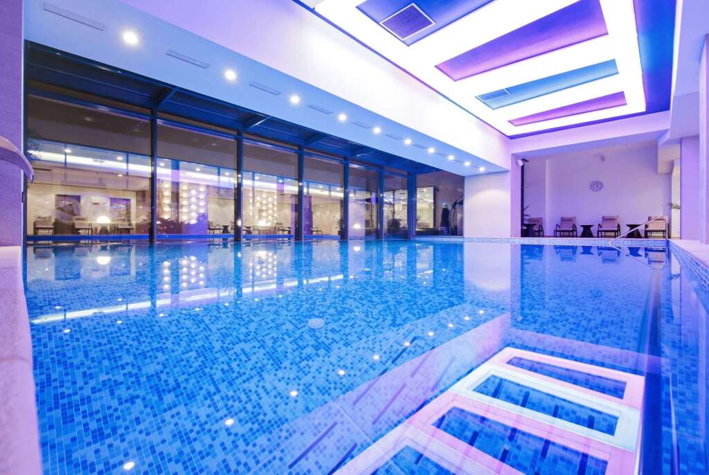 Ramada Plaza by Wyndham Craiova - 263