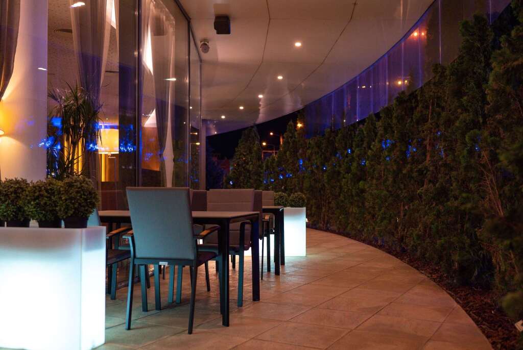 Ramada Plaza by Wyndham Craiova - 486