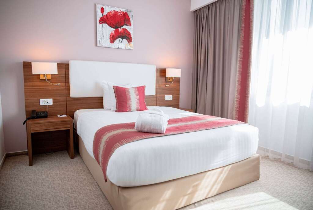 Ramada Plaza by Wyndham Craiova - 45