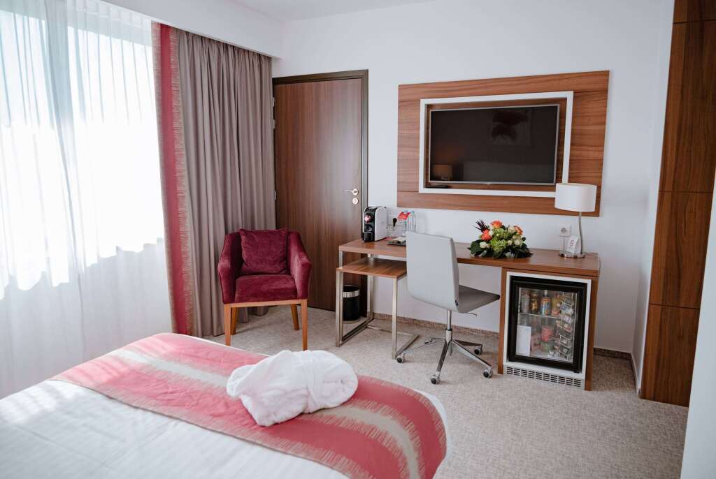 Ramada Plaza by Wyndham Craiova - 655