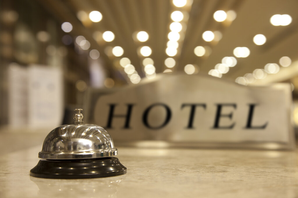 Hotel Rapsodia City Center - 291