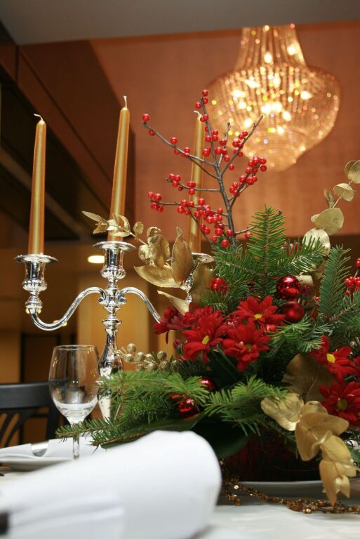 Hotel Rapsodia City Center - 827