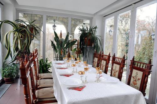 Rapsodia Pension - 415