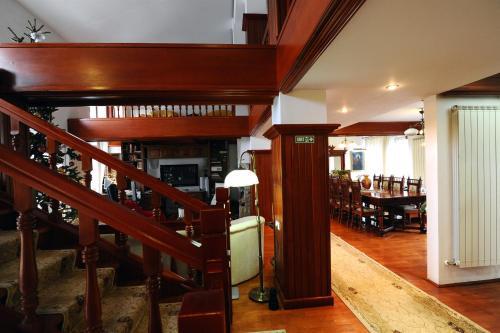 Rapsodia Pension - 643