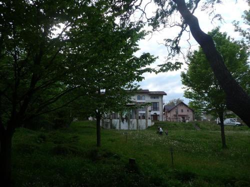Rapsodia Pension - 512