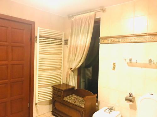 Rapsodia Pension - 225