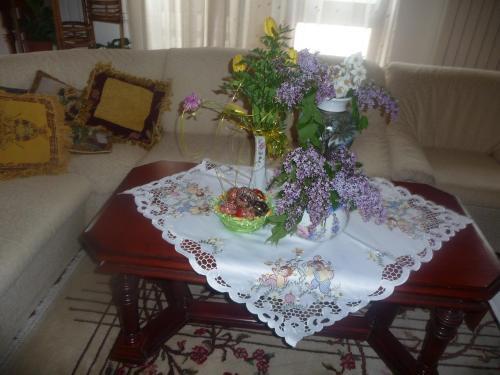 Rapsodia Pension - 810