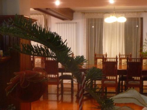 Rapsodia Pension - 663