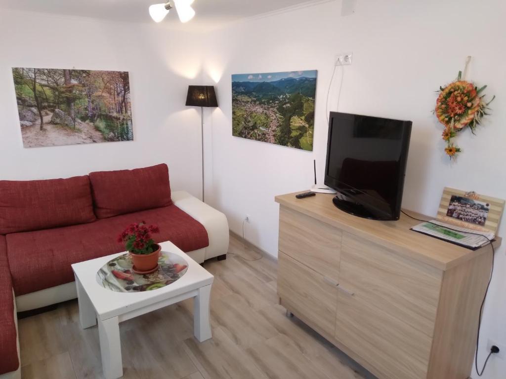 Raza Soarelui apartament de lux - 945