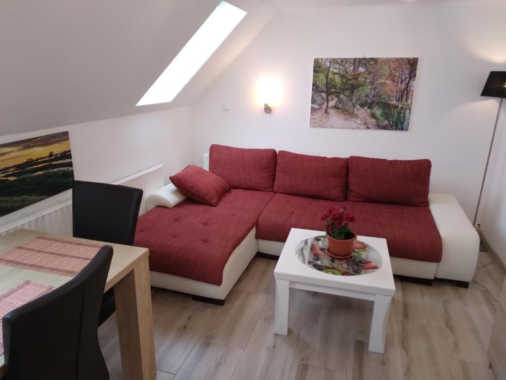 Raza Soarelui apartament de lux - 311