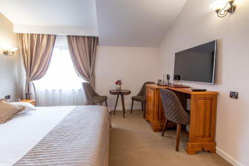 RED CONFORT HOTEL Boutique - 9
