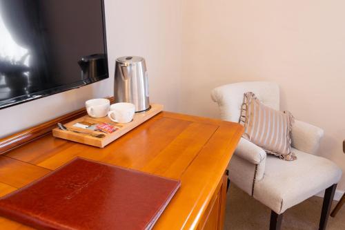 RED CONFORT HOTEL Boutique - 760