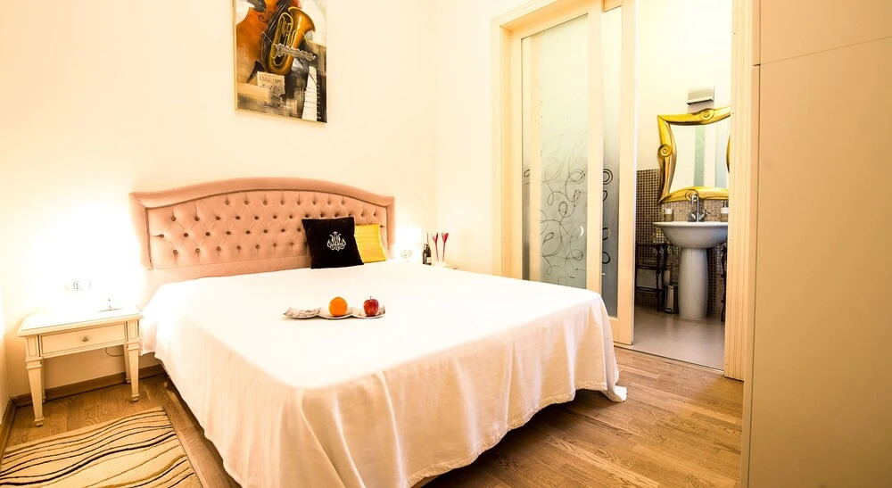 Red Hotel Downtown Unirii - 440