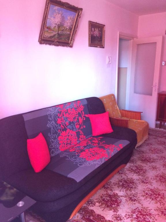 Red House Apartament - 157
