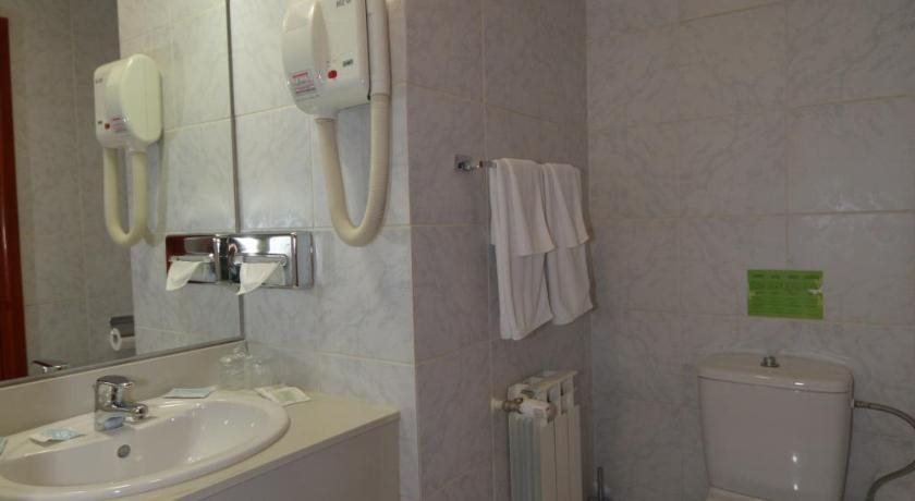 Hotel Bulevard Predeal - 799