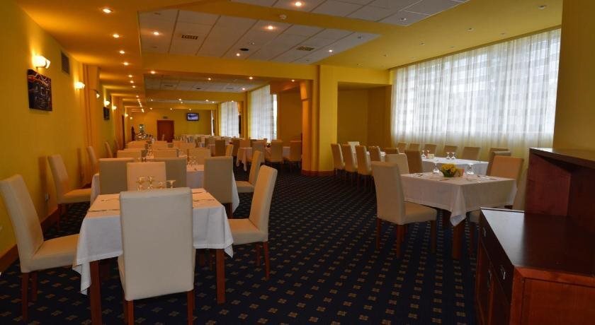Hotel Bulevard Predeal - 561