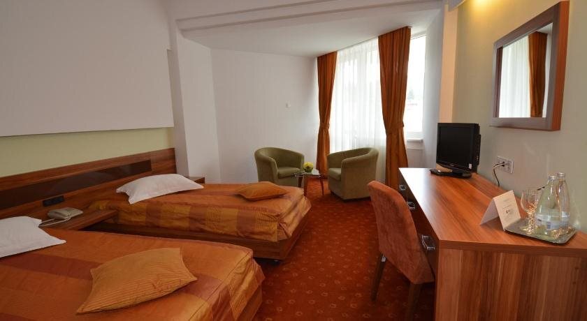 Hotel Bulevard Predeal - 327
