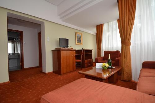 Hotel Bulevard Predeal - 644