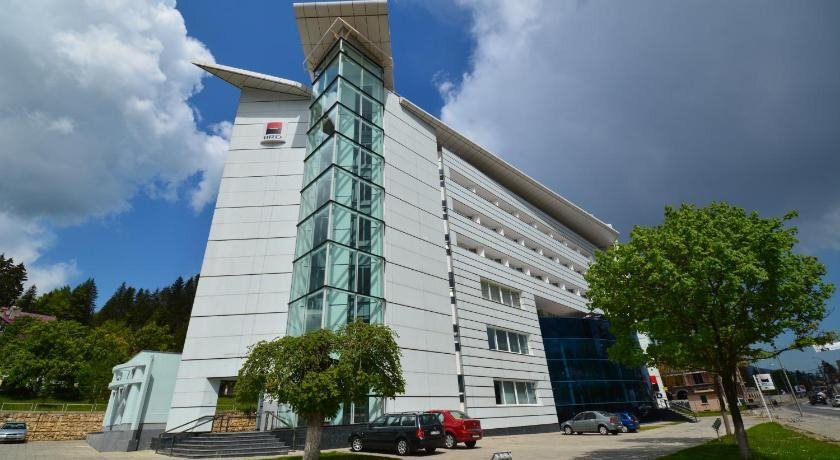 Hotel Bulevard Predeal - 61