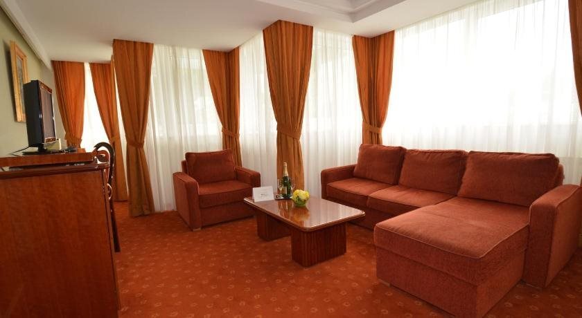Hotel Bulevard Predeal - 181