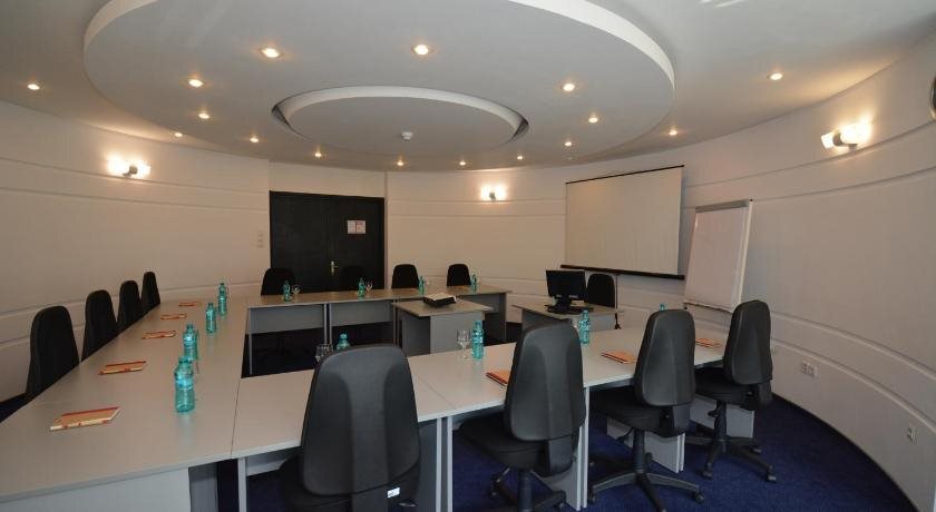 Hotel Bulevard Predeal - 572