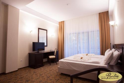 Rediu Hotel & Restaurant - 756