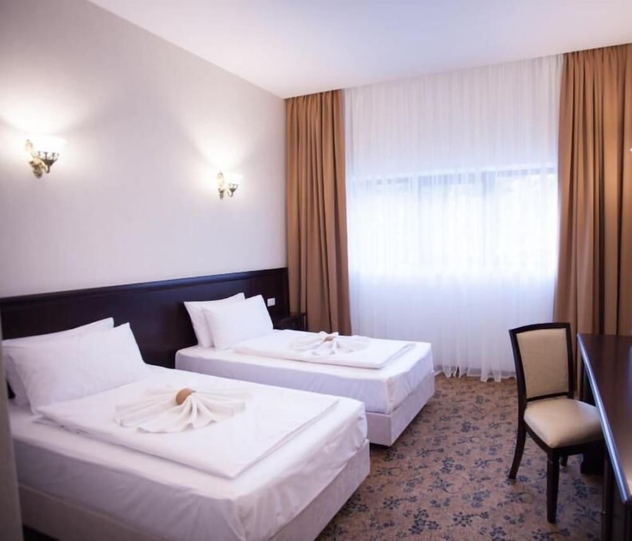 Rediu Hotel & Restaurant - 175