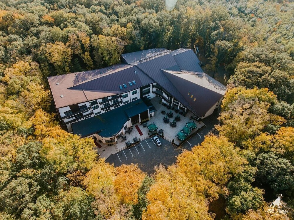 Rediu Hotel & Restaurant - 355