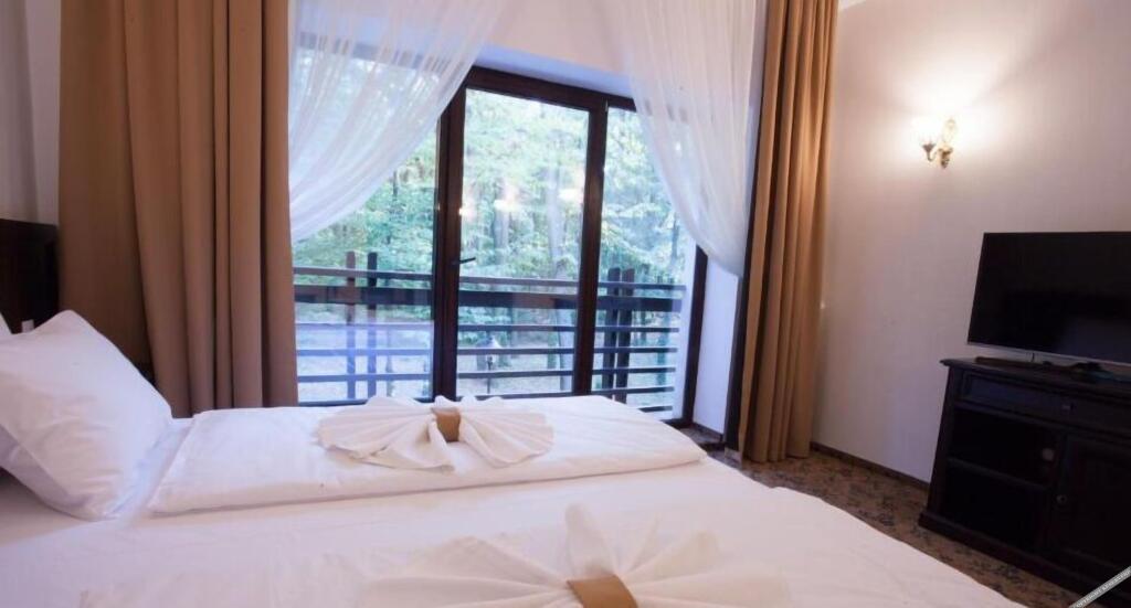 Rediu Hotel & Restaurant - 866