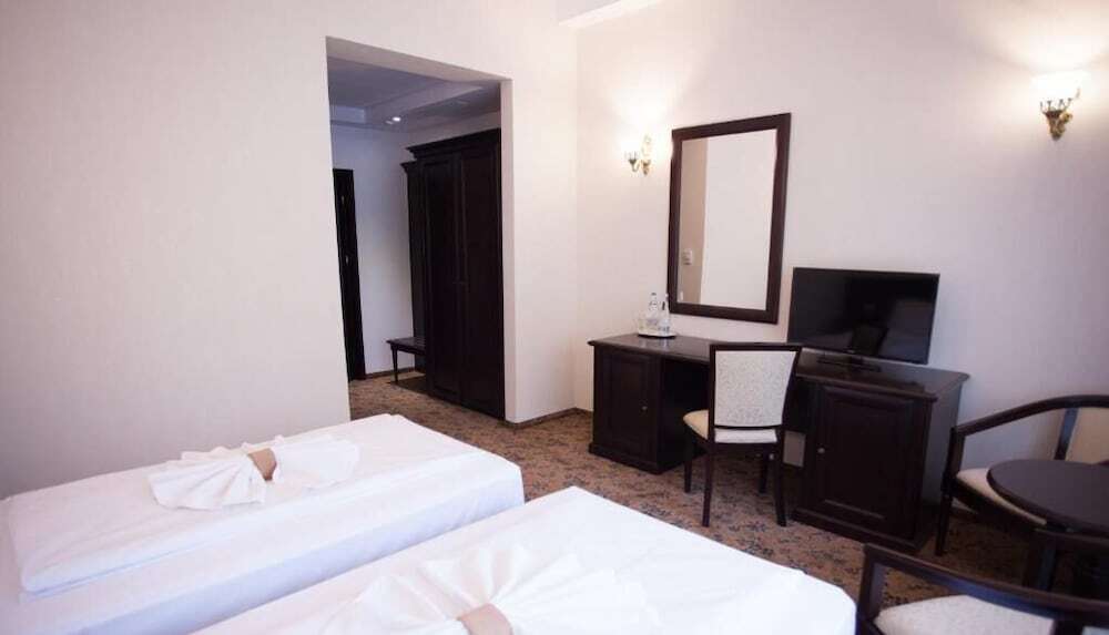 Rediu Hotel & Restaurant - 26