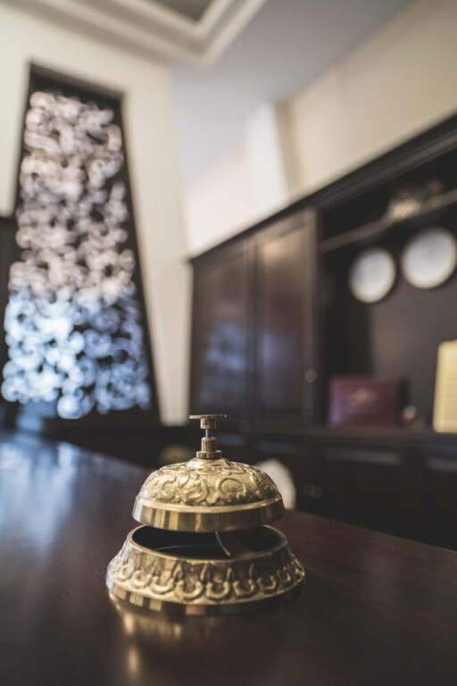 Rediu Hotel & Restaurant - 420