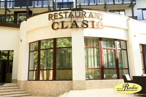 Rediu Hotel & Restaurant - 39