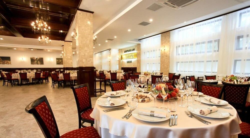 Rediu Hotel & Restaurant - 294